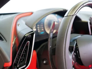 2024 Ferrari Roma Spider