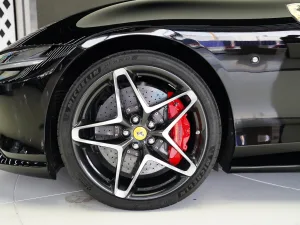 2024 Ferrari Roma Spider