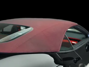 2024 Ferrari Roma Spider