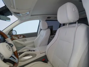 2022 Mercedes-Benz GLS GLS 600 4MATIC