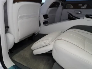 2022 Mercedes-Benz GLS GLS 600 4MATIC