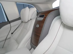 2022 Mercedes-Benz GLS GLS 600 4MATIC