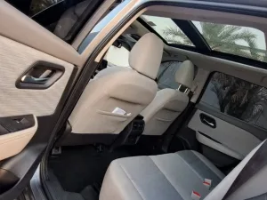 2025 Nissan XTrail SV