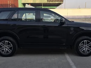 2024 فورد ايفيرست