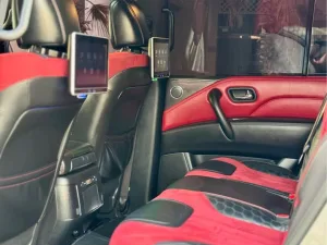 2022 نيسان باترول NISMO