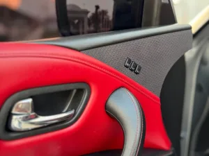 2022 نيسان باترول NISMO