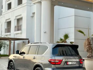 2022 نيسان باترول NISMO