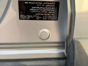 2017 تويوتا راف ٤ GX