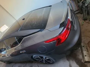 2018 Nissan Maxima SL