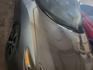 2018 Nissan Maxima SL