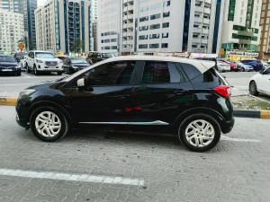 2016 Renault Captur Evolution