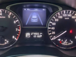 2014 Nissan Pathfinder XE