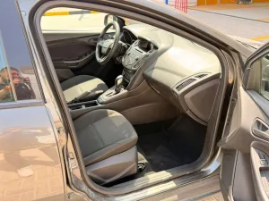 2018 Ford Focus Ambiente