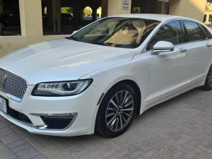 2019 Lincoln MKZ Premiere