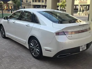 2019 Lincoln MKZ Premiere