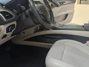 2019 Lincoln MKZ Premiere