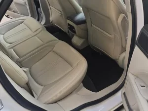 2019 Lincoln MKZ Premiere