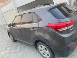 2019 هيونداي كريتا E