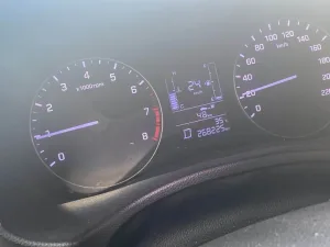 2019 هيونداي كريتا E