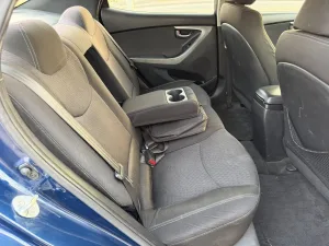 2014 هيونداي Elantra