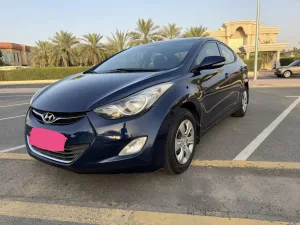 2014 هيونداي Elantra