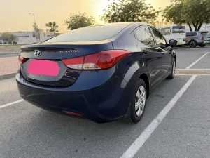 2014 هيونداي Elantra