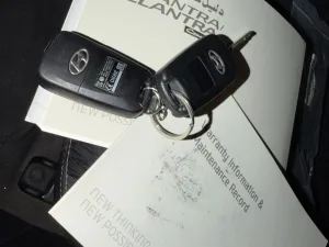 2014 هيونداي Elantra