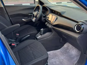 2024 Nissan KICKS SE