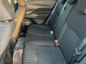 2024 Nissan KICKS SE