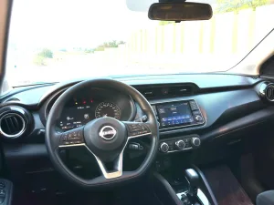 2024 Nissan KICKS SE