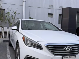 2017 Hyundai Sonata N LIne