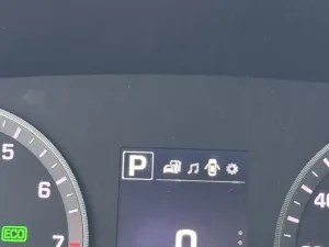 2017 Hyundai Sonata N LIne