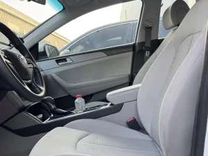 2017 Hyundai Sonata N LIne