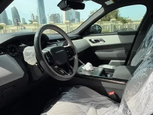2026 لاند روفر رينج روفر فيلار R-Dynamic SE