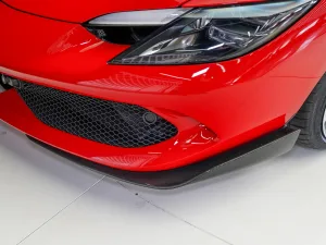 2023 فيراري 296 جي تي بي Assetto Fiorano