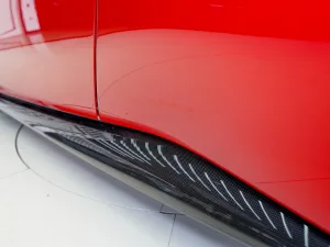 2023 فيراري 296 جي تي بي Assetto Fiorano