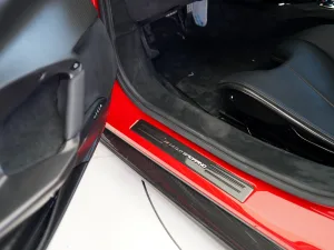 2023 فيراري 296 جي تي بي Assetto Fiorano