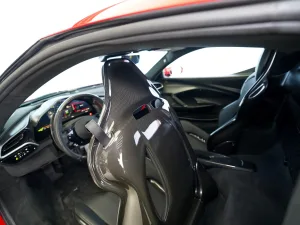 2023 فيراري 296 جي تي بي Assetto Fiorano