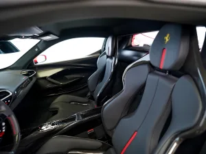 2023 فيراري 296 جي تي بي Assetto Fiorano
