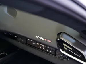 2023 فيراري 296 جي تي بي Assetto Fiorano