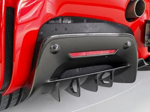 2021 فيراري اسف اف 90 Stradale Assetto Fiorano