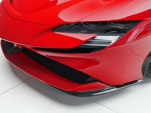 2021 فيراري اسف اف 90 Stradale Assetto Fiorano