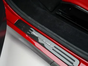 2021 فيراري اسف اف 90 Stradale Assetto Fiorano