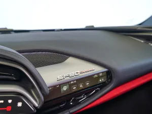 2021 فيراري اسف اف 90 Stradale Assetto Fiorano