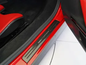 2021 فيراري اسف اف 90 Stradale Assetto Fiorano