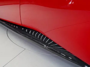 2023 فيراري 296 جي تي بي Assetto Fiorano