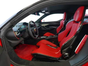 2023 فيراري 296 جي تي بي Assetto Fiorano