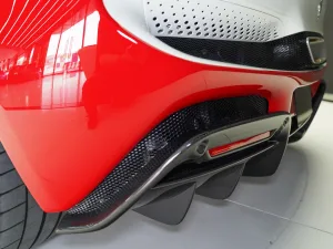 2023 فيراري 296 جي تي بي Assetto Fiorano