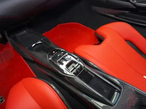 2023 فيراري 296 جي تي بي Assetto Fiorano