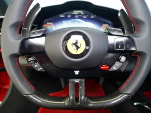 2023 فيراري 296 جي تي بي Assetto Fiorano